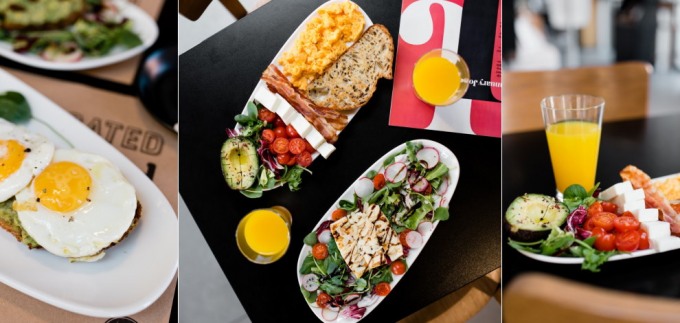 Dobar doručak u Zagrebu? Evo našeg street food prijedloga